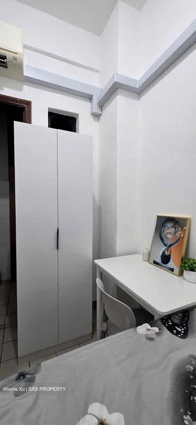 Fort Gardens (D15), Condominium #627488181